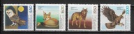 Portugalia, Mi: PT 1490-1493, 1980 rok, seria