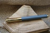 Hero 395 F grey pióro lata 90