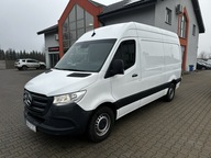 Mercedes Sprinter Tylko 23000km*Kamera*Navi*PDC