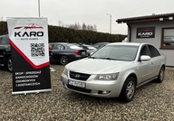 Hyundai Sonata Instalacja Gazowa 2.4 BenzynaLPG 162KM