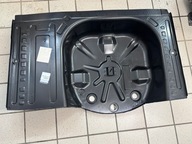 Renault Captur 14r Wanna, podłoga bagażnika 745143718r