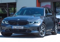 BMW 330e 292ps Sport Line Lasery Webasto Hi-Fi Live Cocpit Pro 3xKlima LKA