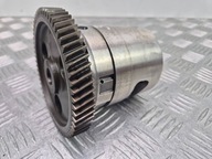 Mercedes 220 CDI W204 Pompa oleju olejowa 6511811401 OM651