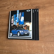 Mini Cooper i Mini Cooper S Convertible Cabrio USA 2005