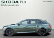 Skoda Superb 2.0TDI Ambition DSG 2020rok 200KM Piekny Kolor FV23 2.0