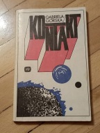 Gabriela Górska - Kontakt