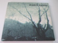 DESIDERII MARGINIS - Songs Over Ruins