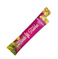 MiodoTubka miód z maliną liofilizowaną w saszetce 20 g