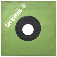 PERFECT Idź precz / SP Vinyl 1-wsze tłoczenie z 1982 - prawie jak nowa