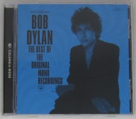 Bob Dylan – The Best Of The Original Mono Recordings, CD Jak Nowa