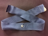 Otok Milicja Obywatelska MO 1 Gwiazdka