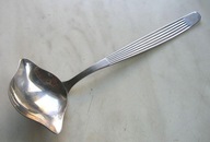 GERLACH wzór PASECZKI : ŁYŻKA sosjerka na SOS : NALEWKA do SOSU ... !!!