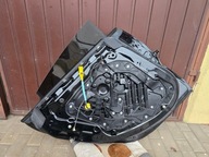 Drzwi tył tylne lewe BMW F44 475 Szyba 2020 klamka mechanizm zamek uszczelk