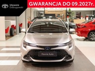 Toyota Corolla 1.8 Hybrid Comfort Tech 1.8 Hybryda 140KM
