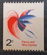 Anglia kolonie brytyjskie czysty - Papua 22/6