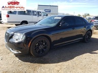 Chrysler 300 Touring 2021 3.6l 3.6 Benzyna 292KM