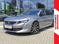 Peugeot 508 GT Line 2.0 163KM AT *