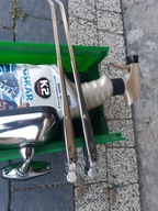 Fiat 125p ramiona wycieraczek szyby x2