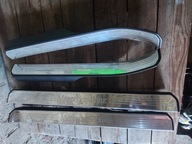 LISTWA NAKŁADKA PROGOWA MERCEDES W221 LIFT
