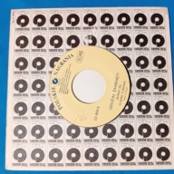 ODDZIAŁ ZAMKNIĘTY - Andzia i ja, Jestem zły - SP Winyl