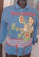 =rador bluza dziecieca POCAHONTAS- R 146