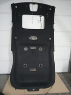 Podsufitka alcanatara komplet Dodge Durango III ideał