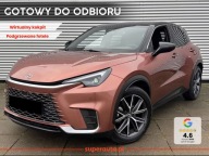 Od ręki - Emotion 1.5 Hybrid 136KM | Podgrzewane fotele!