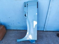 CITROEN C8 PEUGEOT 807 PRAWY BŁOTNIK TYŁ TYLNY