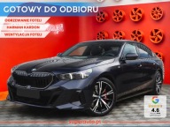 BMW Seria 5 520d xDrive Sport Sedan 2.0 (197KM) 2025