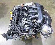 Silnik 3.5 NISSAN MURANO QUEST Infiniti JX 08-14 engine motor idealny VQ35