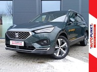 SEAT Tarraco Xcellence 2.0 200KM 4Drive EURO6 *