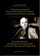 Nadzwyczajne uprawnienia Prymasa Polski HLONDA