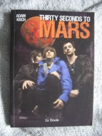 Thirty Seconds To Mars Adam Kisch