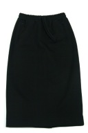 1 COS Minimalistyczna Tuba Kieszenie na Suwak S