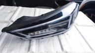 Lampa lewa Hyundai Tucson III LIFT LED 92101D7700 FullLED N-Line kompletna
