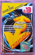 HOP BĘC VOL. 13 [KASETA]