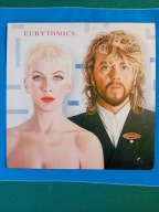 EURYTHMICS - REVENGE - LP Winyl