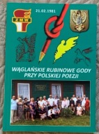 Wąglańskie Rubinowe Gody Przy Polskiej Poezji