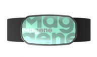 Sensor tętna pulsometr MAGENE H603 ant+ Bluetooth zielona