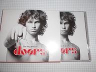 The Very Best Of The Doors 2 CD
