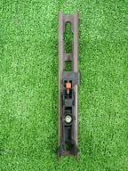 Citroen C3 Aicross regulacja pasa bezpieczeństwa