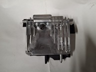 Mercedes kamera przedniej szyby