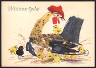 `JANUSZ GRABIAŃSKI - WESOŁYCH ŚWIĄT