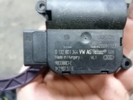 SILNICZEK NAGRZEWNICY VW GOLF V 1K0907511E