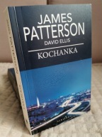 JAMES PATTERSON KOCHANKA