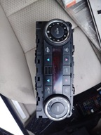 MERCEDES B-KLASA W245 PANEL NAWIEWU KLIMATYZACJI A1698300685