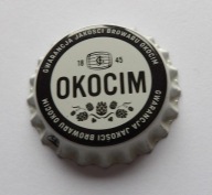 Kapsel Brzesko Nr 202 NIEBUTELKOWANY