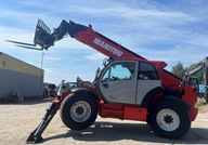 Manitou MT 1840 ST4 Manitou MT 1840 2019r. stan bdb