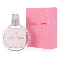 Avon Wish Of Love 50 ml woda toaletowa