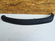 HOKEJ SPOJLER ZDERZAK PRZEDNI PRZÓD LEWY FORD FOCUS MK3 11- BM5117627A